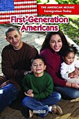 First-Generation Americans