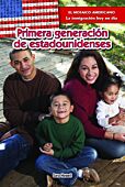 Primera generación de estadounidenses