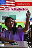 Los refugiados