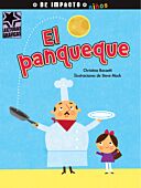 El panqueque