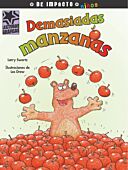 Demasiadas manzanas