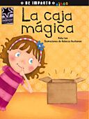 La caja mágica