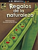 Regalos de la naturaleza