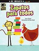 Zapatos para todos