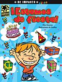 ¡Estamos de fiesta!