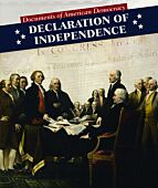 Declaration of Independence