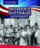 Women's Suffrage Movement