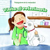 Visita al veterinario