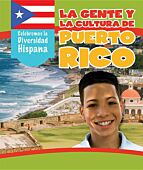 La gente y la cultura de Puerto Rico