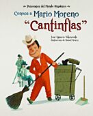 Conoce a Mario Moreno "Cantinflas"