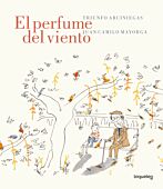 El perfume del viento