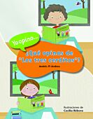 ¿Qué opinas de “Los tres cerditos”?