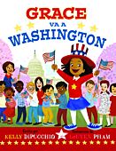 Grace va a Washington