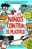 Los niños contra el plástico