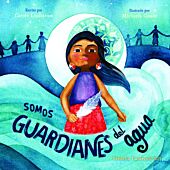 Somos guardianes del agua