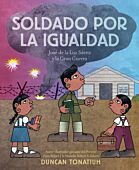 Soldado por la igualdad: José de la Luz Sáenz y la Gran Guerra