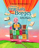 Conoce a Jorge Luis Borges