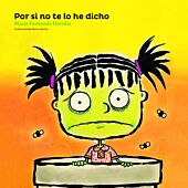 Por si no te lo he dicho