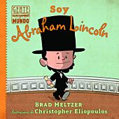 Soy Abraham Lincoln