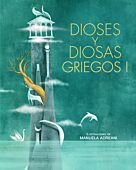 Dioses y diosas griegos I