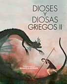 Dioses y diosas griegos II