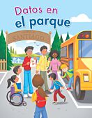 Datos en el parque