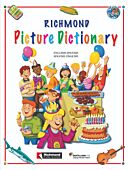 Richmond Picture Dictionary (English-Spanish)