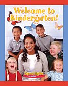 Welcome to Kindergarten!
