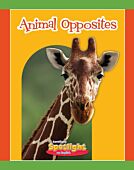 Animal Opposites