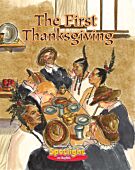 The First Thanksgiving