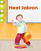 Meet Jabron