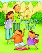 Treasure Hunt