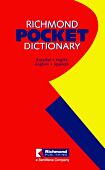 Richmond Pocket Dictionary USA