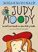 Judy Moody y la vuelta al mundo en ocho días y medio