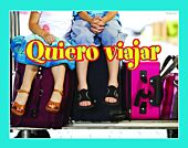 Quiero viajar