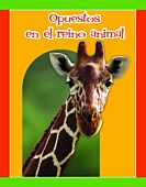 Opuestos en el reino animal