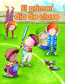El primer día de clase