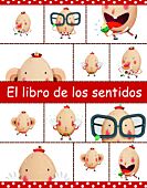 El libro de los sentidos