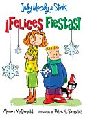 Judy Moody & Stink: ¡Felices fiestas!