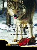 Food Chains and Webs