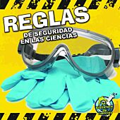 Reglas de seguridad en las ciencias