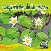 Adaptaciones de las plantas