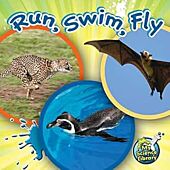 Run, Swim, Fly