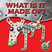 What Is It Made Of?