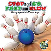 Stop and Go, Fast and Slow