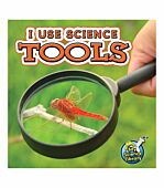I Use Science Tools