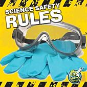 Science Safety Rules