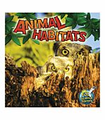 Animal Habitats