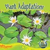 Plant Adaptations