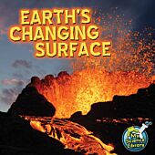 Earth's Changing Surface